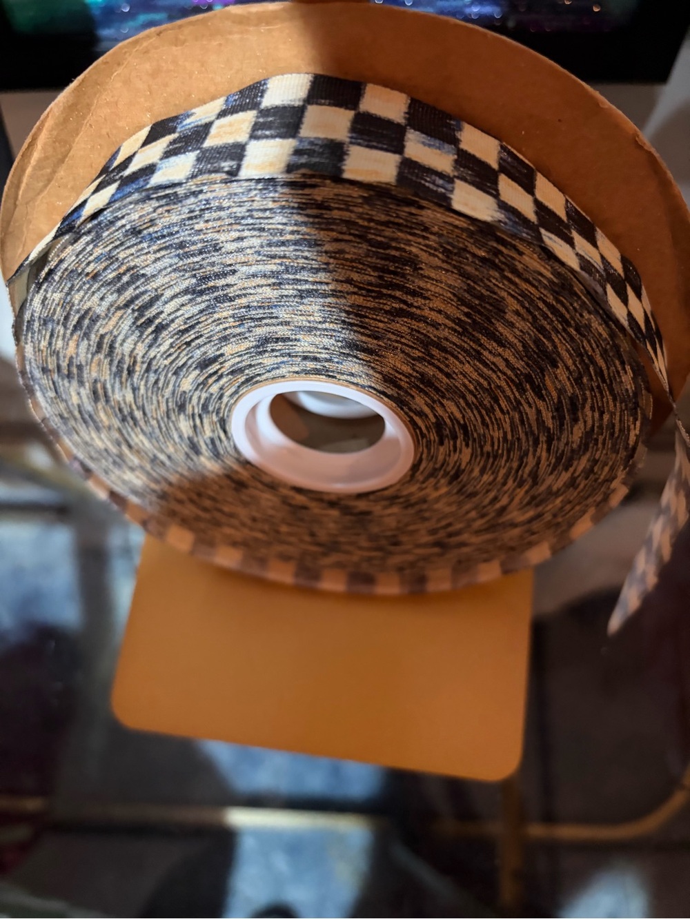 Mackenzie Childs Ribbon